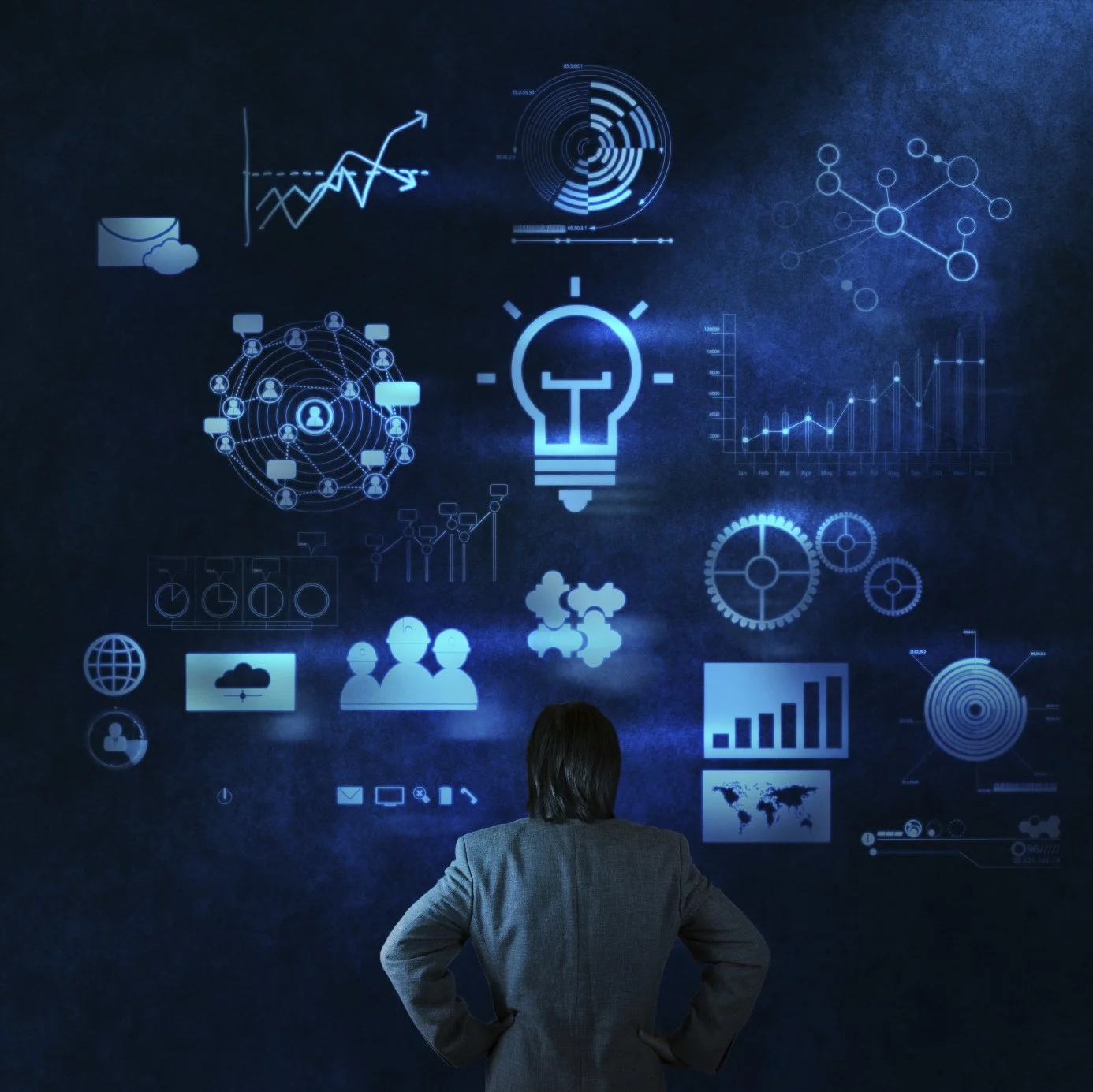 About Nexic